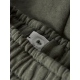 Name It Cargo Shorts i Støvet Grøn til drenge