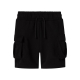 Name It Cargo Shorts i Sort til drenge