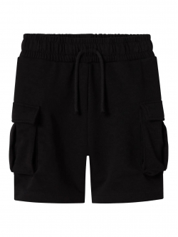 Name It Cargo Shorts i Sort til drenge