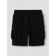 Name It Cargo Shorts i Sort til drenge