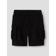 Name It Cargo Shorts i Sort til drenge