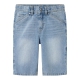 Name It Denim Shorts i lyseblå til drenge