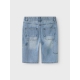 Name It Denim Shorts i lyseblå til drenge