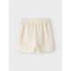 Name It Shorts i Beige til piger