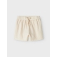 Name It Shorts i Beige til piger