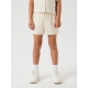 Name It Shorts i Beige til piger