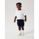 Name It Sweat Shorts i Mørkeblå til drenge