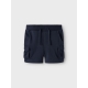 Name It Sweat Shorts i Mørkeblå til drenge