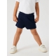 Name It Sweat Shorts i Mørkeblå til drenge