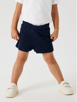 Name It Sweat Shorts i Mørkeblå til drenge