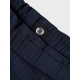 Name It Sweat Shorts i Mørkeblå til drenge
