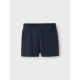 Name It Sweat Shorts i Mørkeblå til drenge