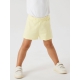 Name It Shorts i Beige til piger
