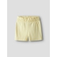 Name It Sweat Shorts i Beige til piger