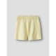 Name It Sweat Shorts i Beige til piger