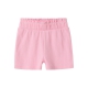 Name It Sweat Shorts i Lyserød til piger