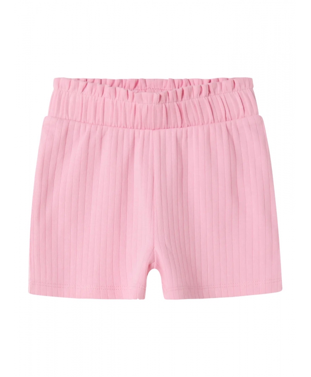 Name It Sweat Shorts i Lyserød til piger