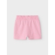 Name It Sweat Shorts i Lyserød til piger