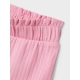 Name It Sweat Shorts i Lyserød til piger