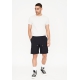Resteröds Malone Shorts i sort til herre
