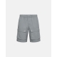 Resteröds Malone Shorts i grå til herre