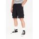 Resteröds Marc Cargoshorts I sort til herre