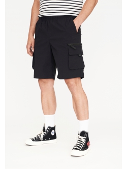 Resteröds Marc Cargoshorts I sort til herre