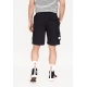 Resteröds Marc Cargoshorts I sort til herre