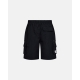 Resteröds Marc Cargoshorts I sort til herre