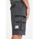 Resteröds Marc Cargoshorts I grå til herre