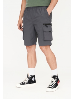 Resteröds Marc Cargoshorts I grå til herre