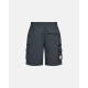 Resteröds Marc Cargoshorts I grå til herre