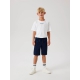 Name It Shorts i Mørkeblå til Drenge