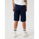 Name It Shorts i Mørkeblå til Drenge