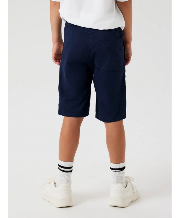 Name It Shorts i Mørkeblå til Drenge