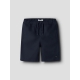 Name It Shorts i Mørkeblå til Drenge