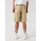 Name It Shorts i Sandfarve til Drenge