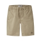 Name It Shorts i Sandfarve til Drenge