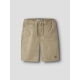 Name It Shorts i Sandfarve til Drenge