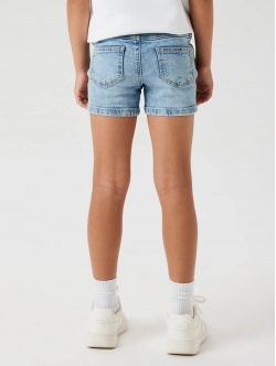 Name It Denim Shorts til Piger