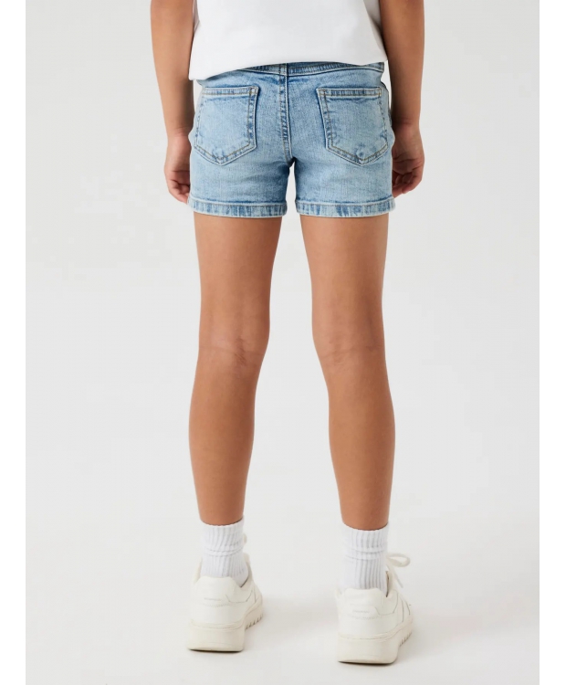 Name It Denim Shorts til Piger
