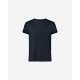 Resteröds Bambus T-shirt i navy til herre