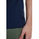 Resteröds Bambus T-shirt i navy til herre