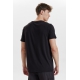 Resteröds Bambus T-shirt i sort til herre
