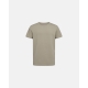 Resteröds Bambus T-shirt i beige til herre