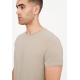 Resteröds Bambus T-shirt i beige til herre