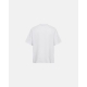 Resteröds DEV BASIC T-shirt i hvid til herre