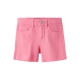 Name It Shorts i Lyserød til piger