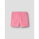 Name It Shorts i Lyserød til piger
