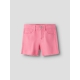 Name It Shorts i Lyserød til piger